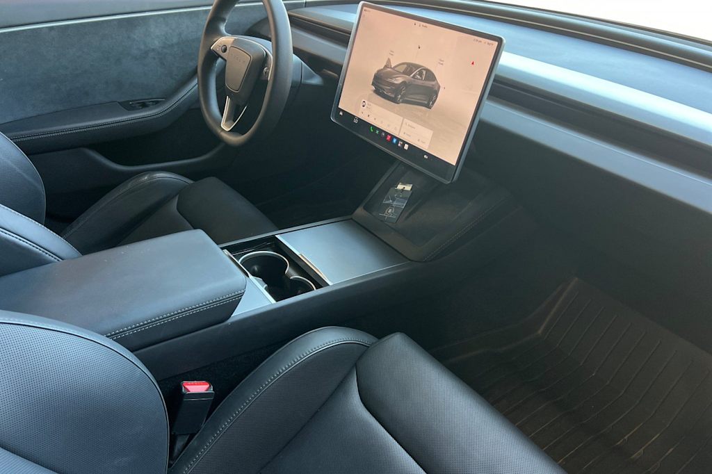 Thumbnail: 2024 Tesla Model 3 - 13