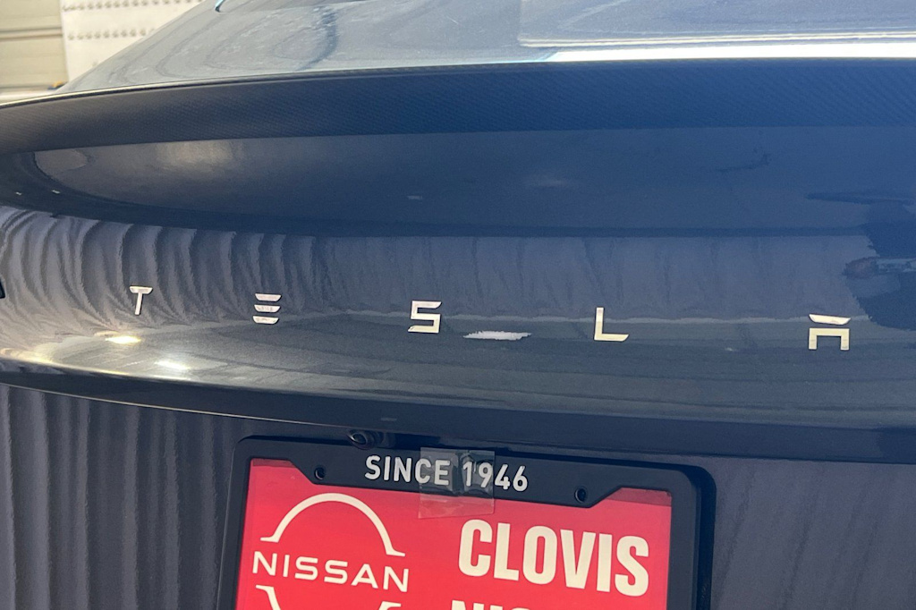 Thumbnail: 2024 Tesla Model 3 - 15