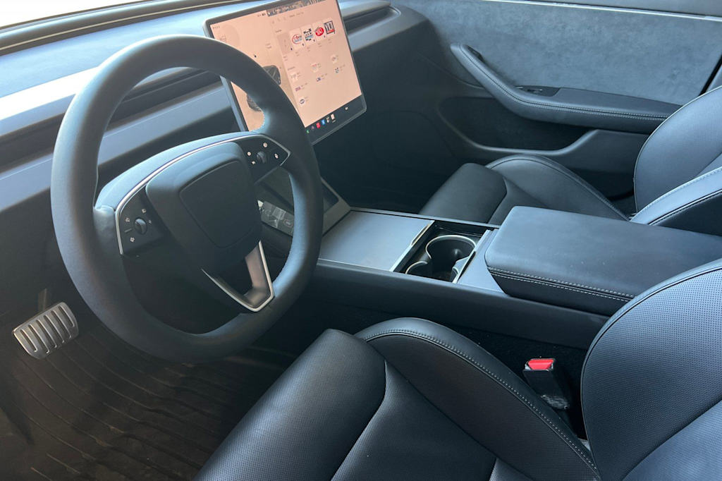 Thumbnail: 2024 Tesla Model 3 - 9