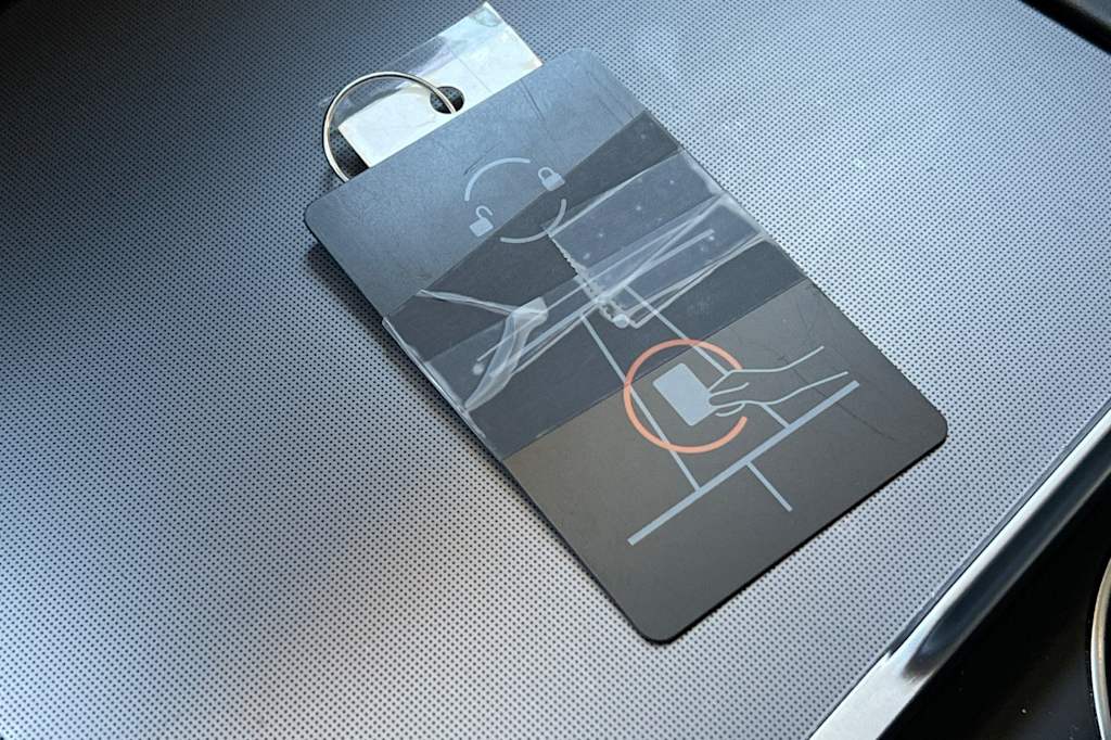 Thumbnail: 2024 Tesla Model 3 - 16