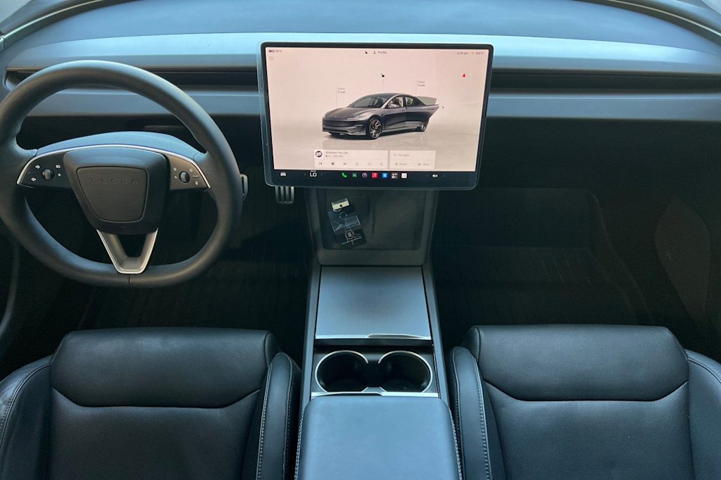 Thumbnail: 2024 Tesla Model 3 - 2