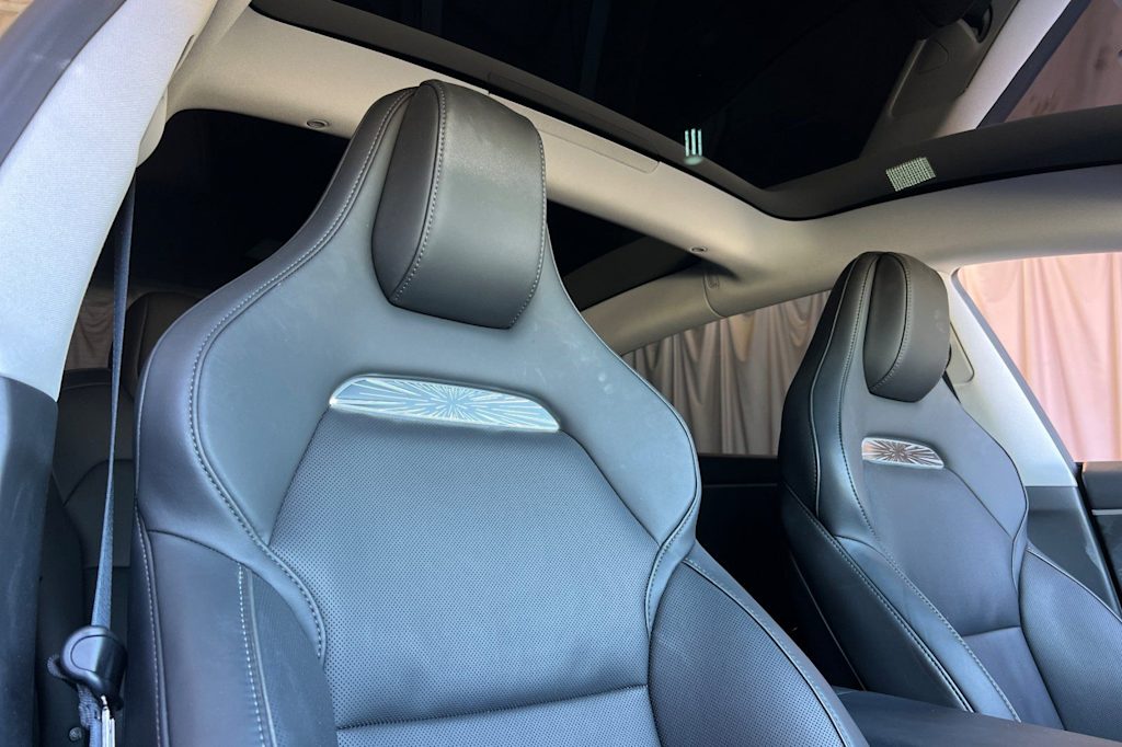 Thumbnail: 2024 Tesla Model 3 - 10