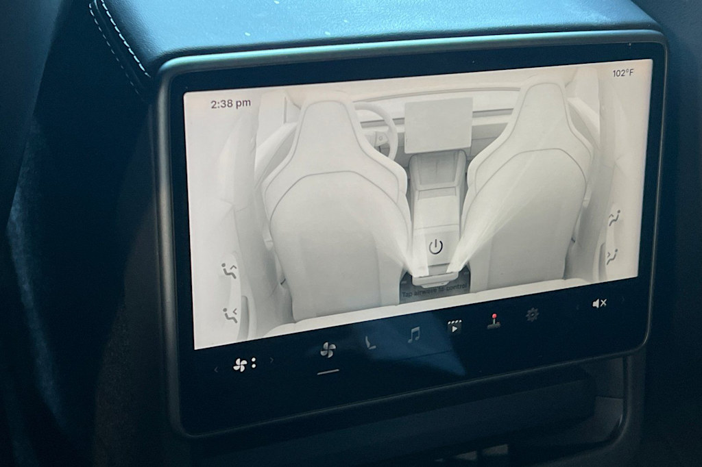 Thumbnail: 2024 Tesla Model 3 - 14