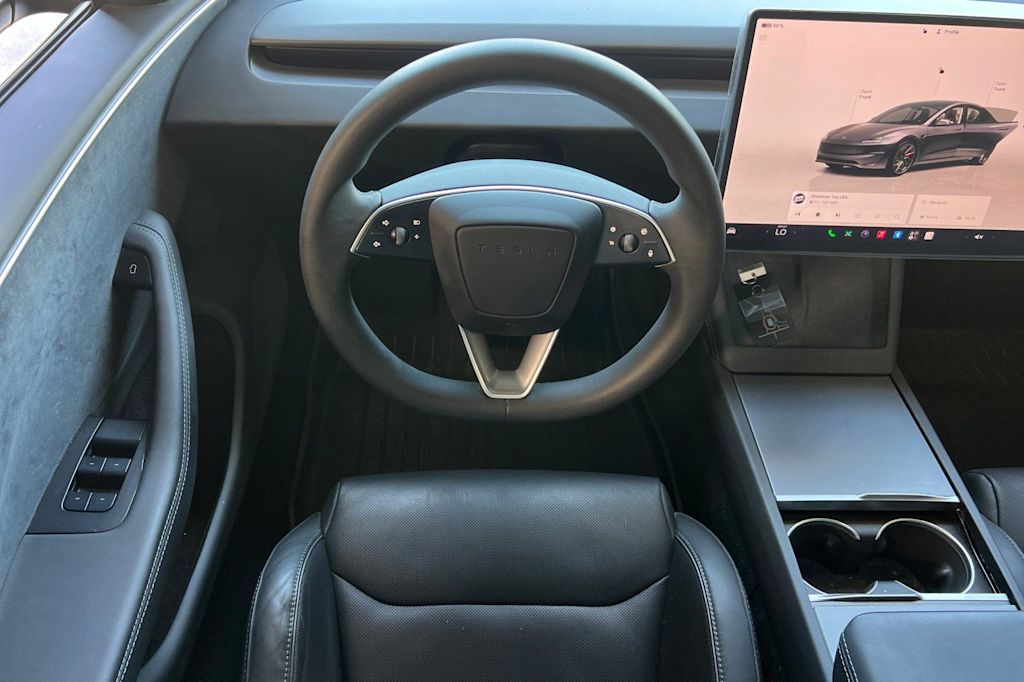 Thumbnail: 2024 Tesla Model 3 - 12