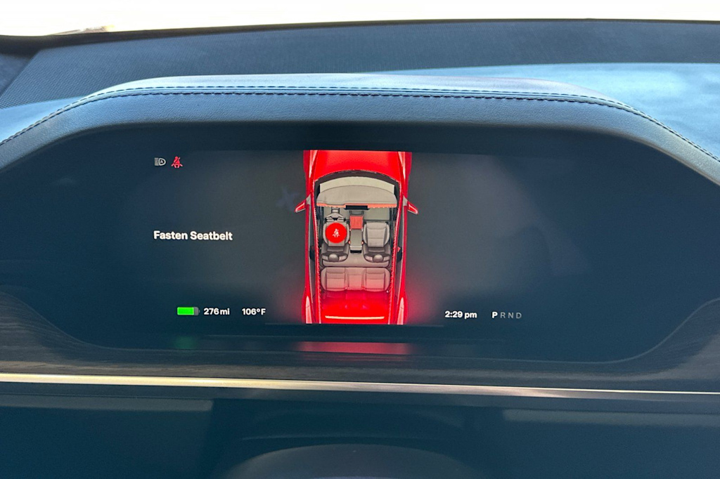 Thumbnail: 2022 Tesla Model S - 30