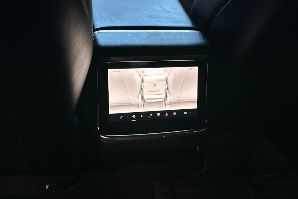 Thumbnail: 2022 Tesla Model S - 13