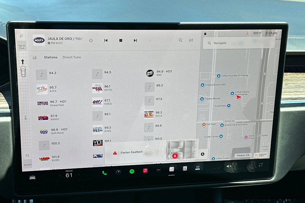 Thumbnail: 2022 Tesla Model S - 23
