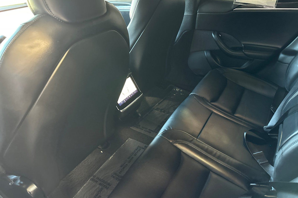 Thumbnail: 2022 Tesla Model S - 12