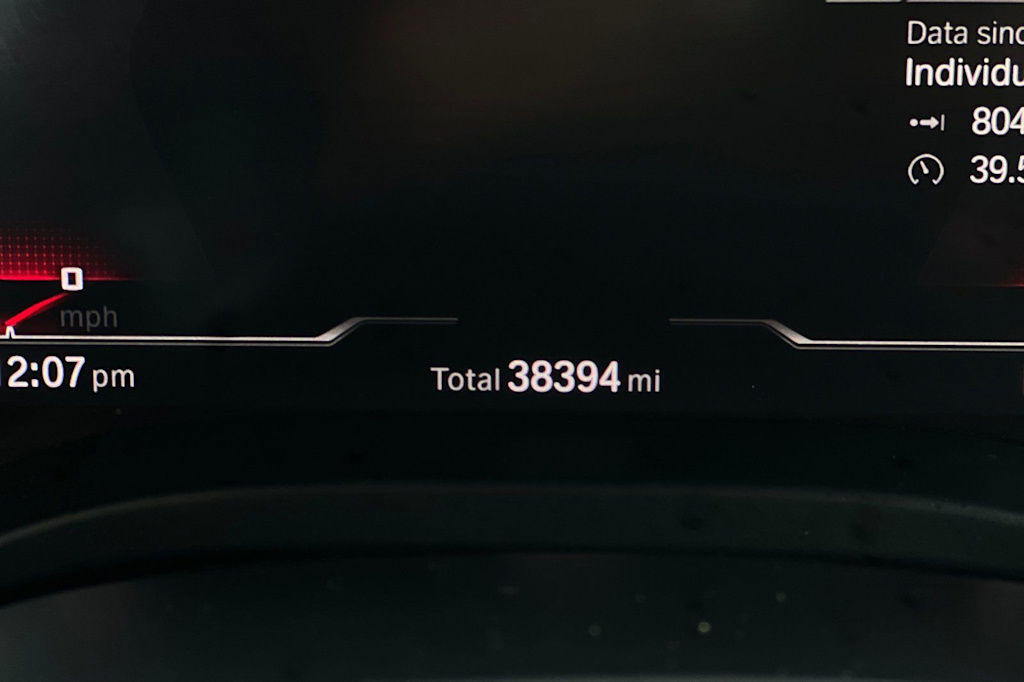 Thumbnail: 2021 BMW X4 - 15