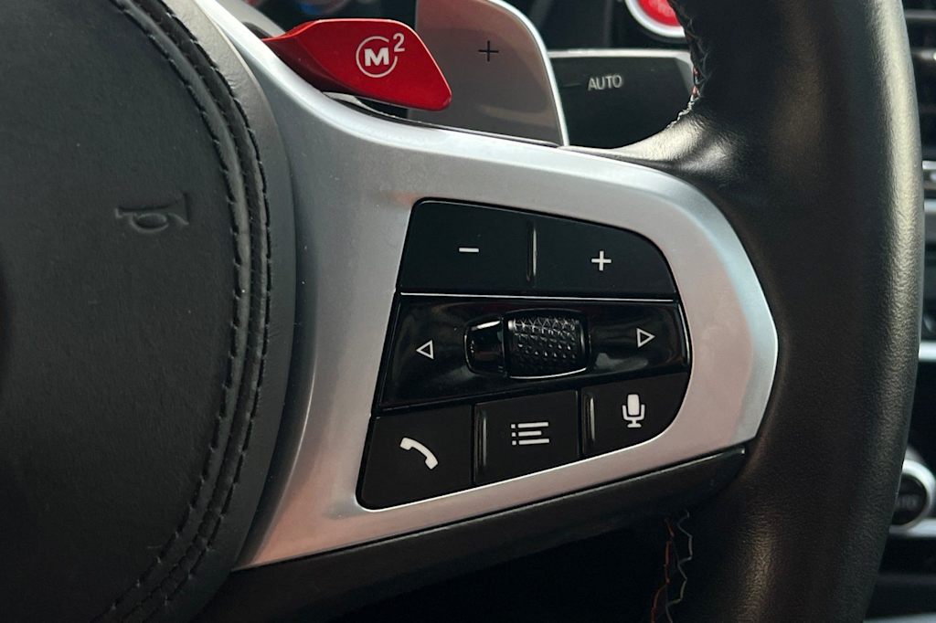 Thumbnail: 2021 BMW X4 - 33