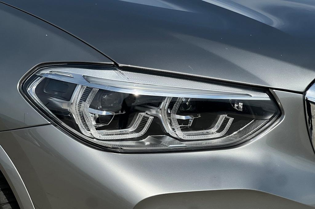 Thumbnail: 2021 BMW X4 - 37