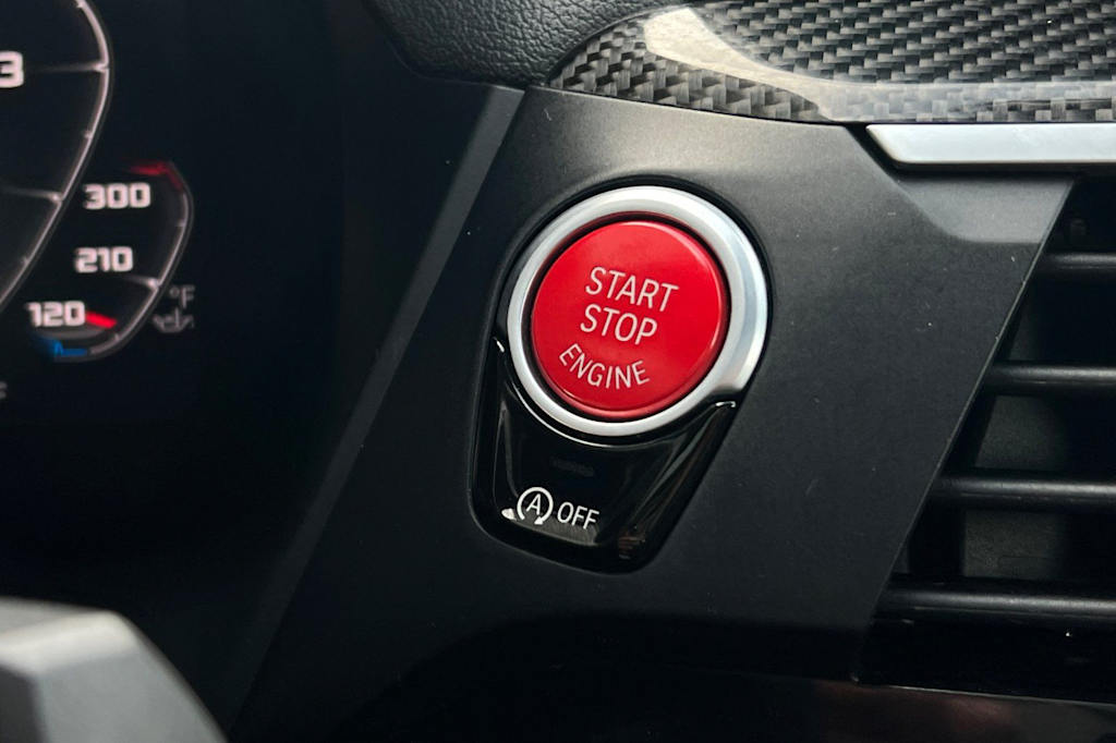 Thumbnail: 2021 BMW X4 - 31