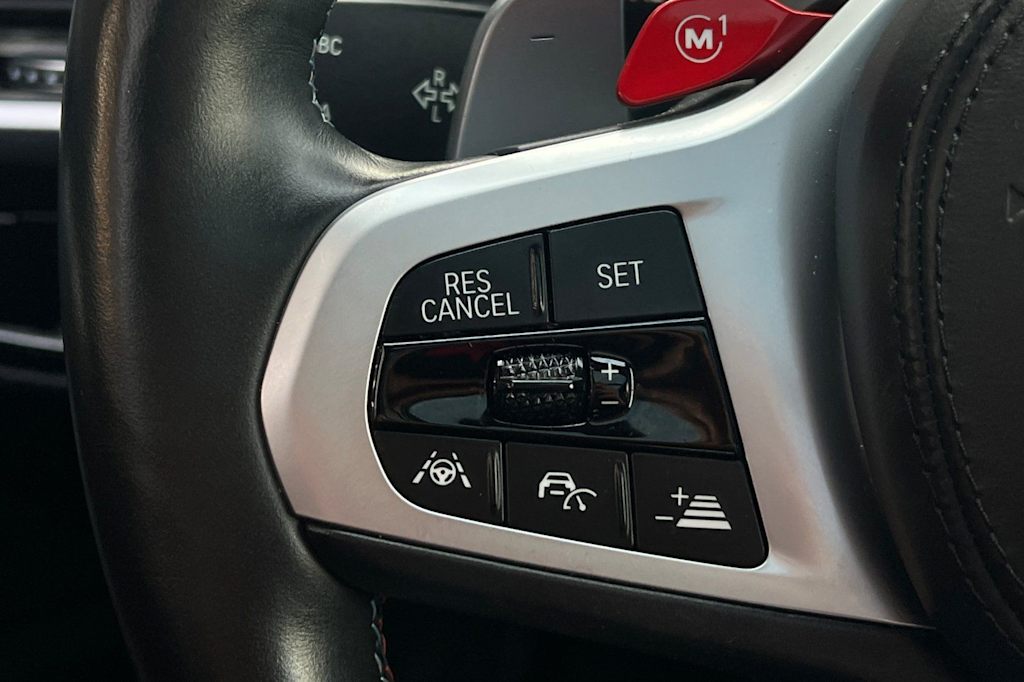 Thumbnail: 2021 BMW X4 - 34