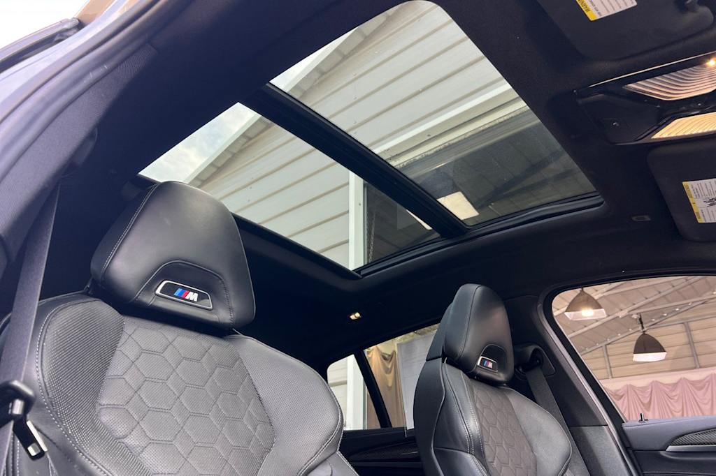 Thumbnail: 2021 BMW X4 - 25