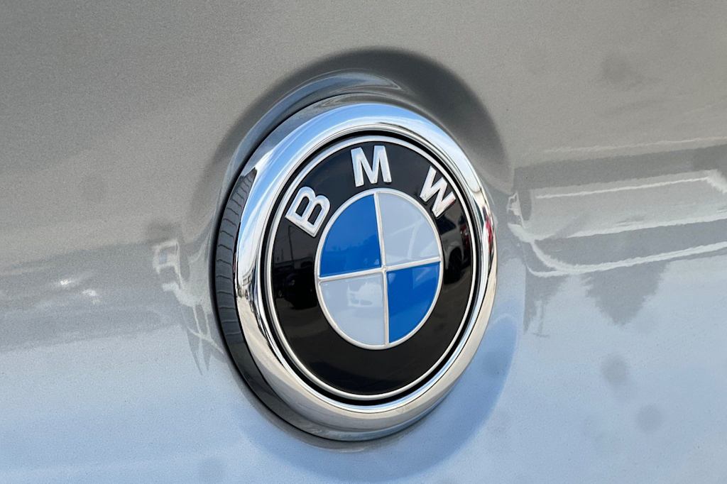 Thumbnail: 2021 BMW X4 - 7