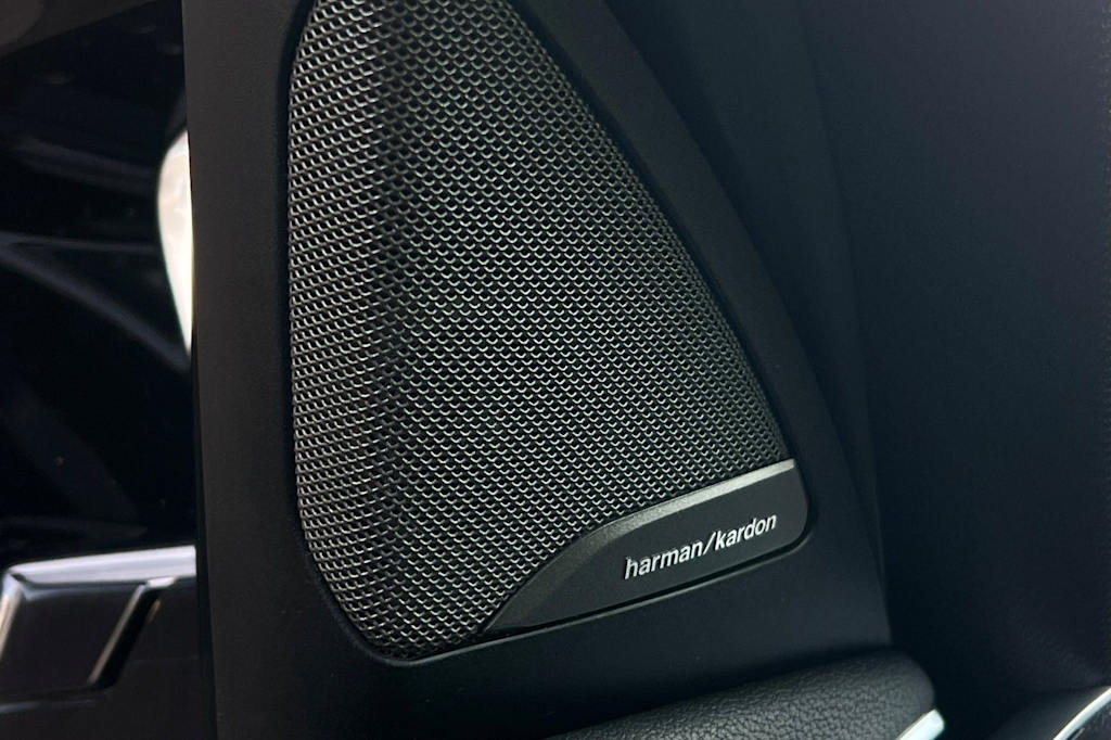 Thumbnail: 2021 BMW X4 - 27