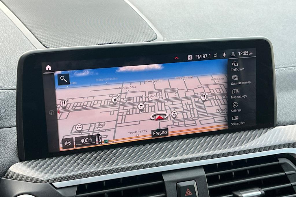 Thumbnail: 2021 BMW X4 - 28