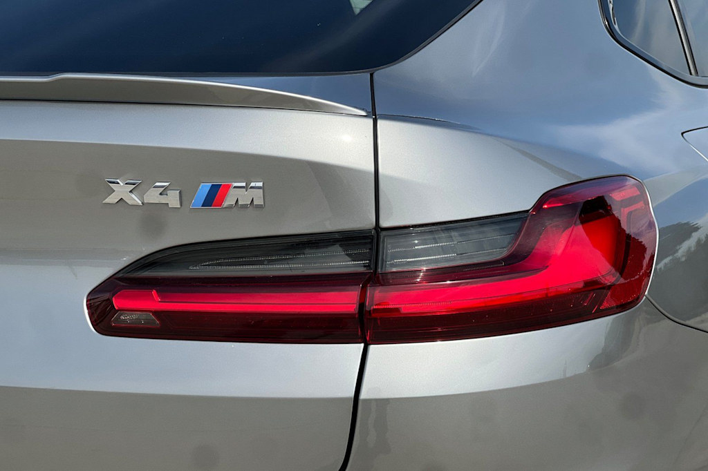 Thumbnail: 2021 BMW X4 - 38
