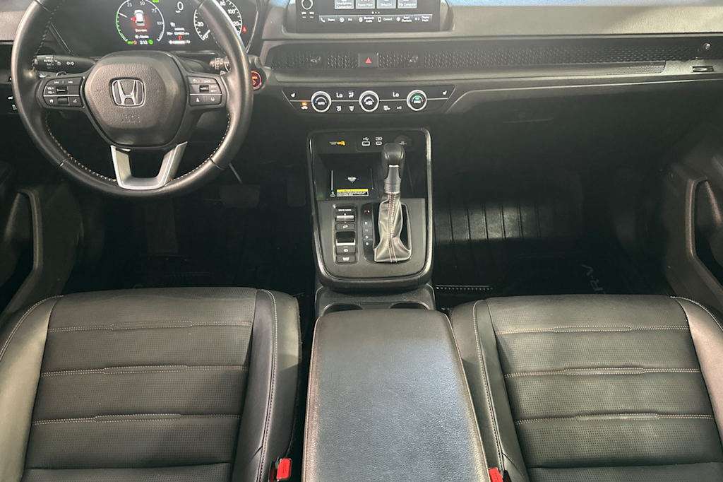 Thumbnail: 2025 Honda CR-V - 2