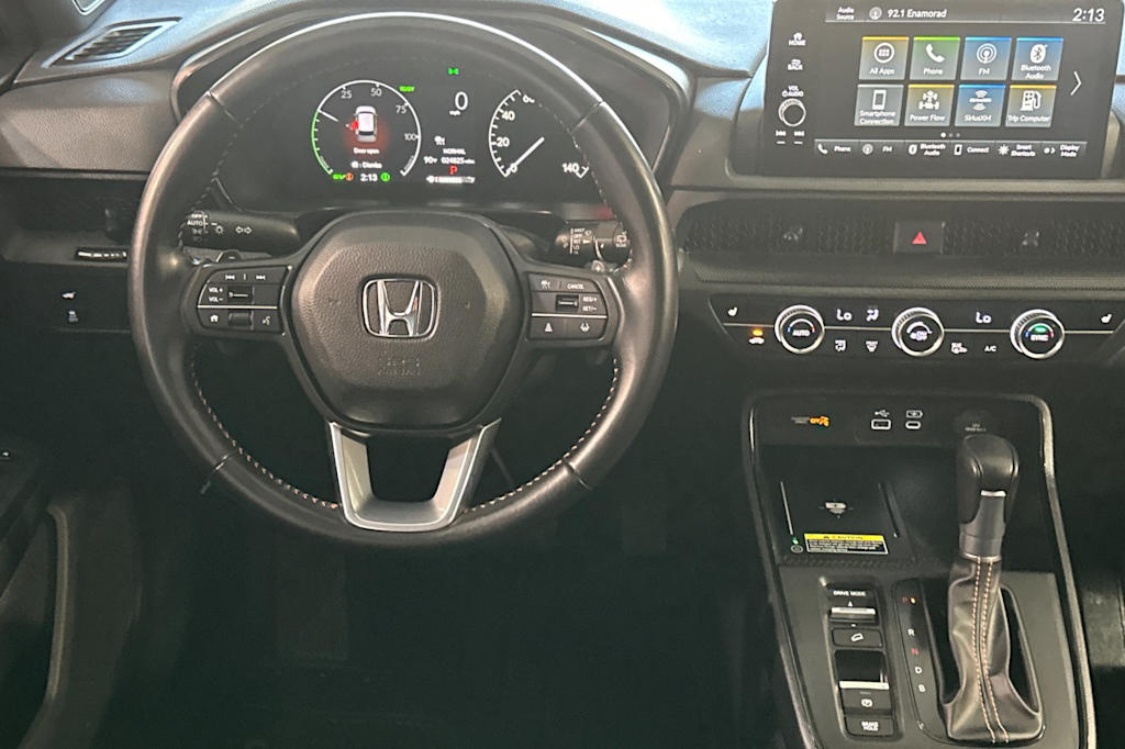 Thumbnail: 2025 Honda CR-V - 13
