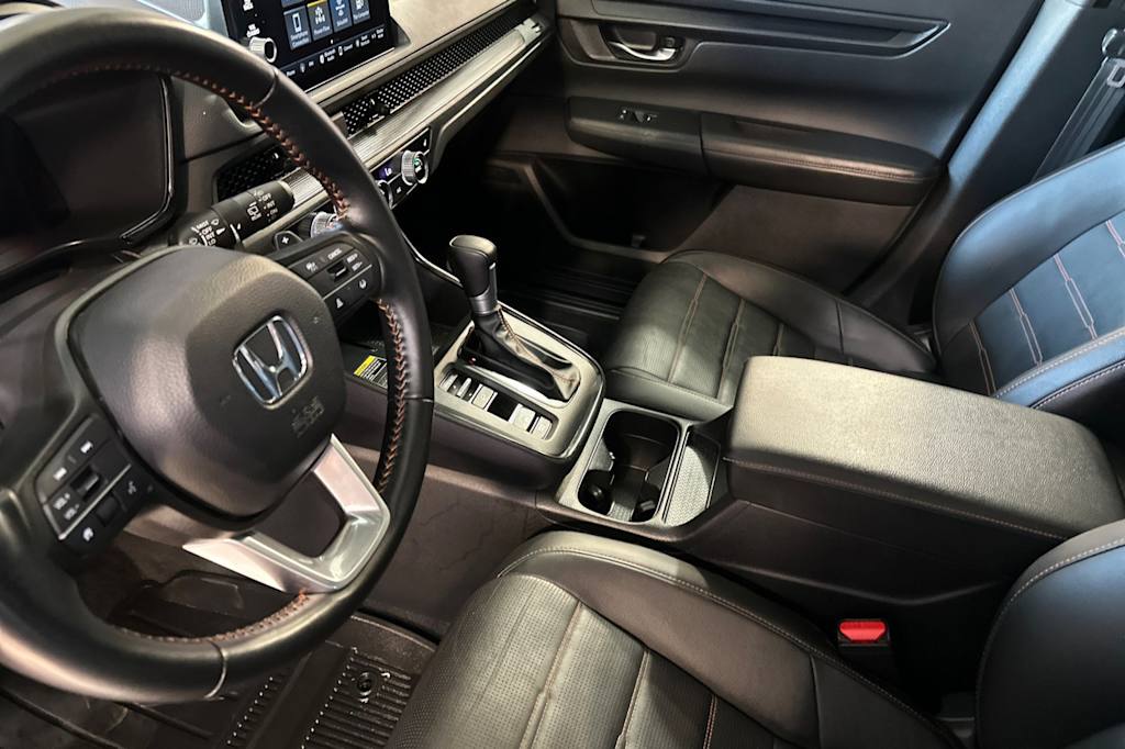 Thumbnail: 2025 Honda CR-V - 9