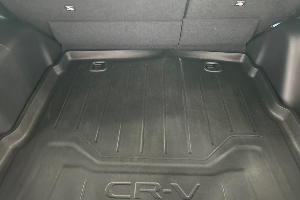 Thumbnail: 2025 Honda CR-V - 17