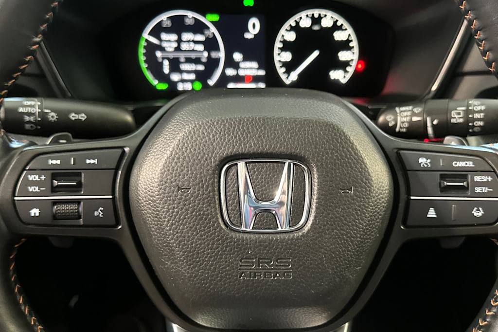Thumbnail: 2025 Honda CR-V - 30