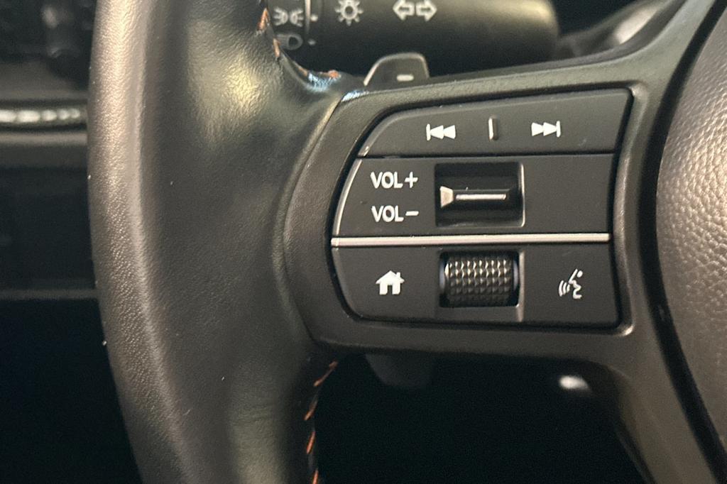 Thumbnail: 2025 Honda CR-V - 32