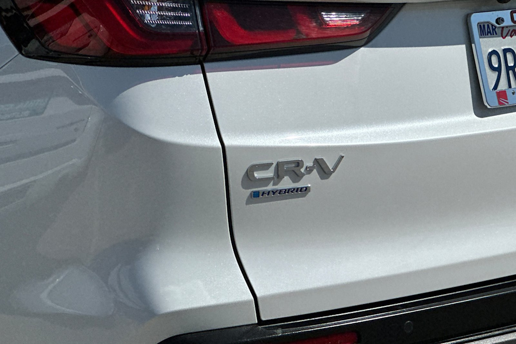 Thumbnail: 2025 Honda CR-V - 36