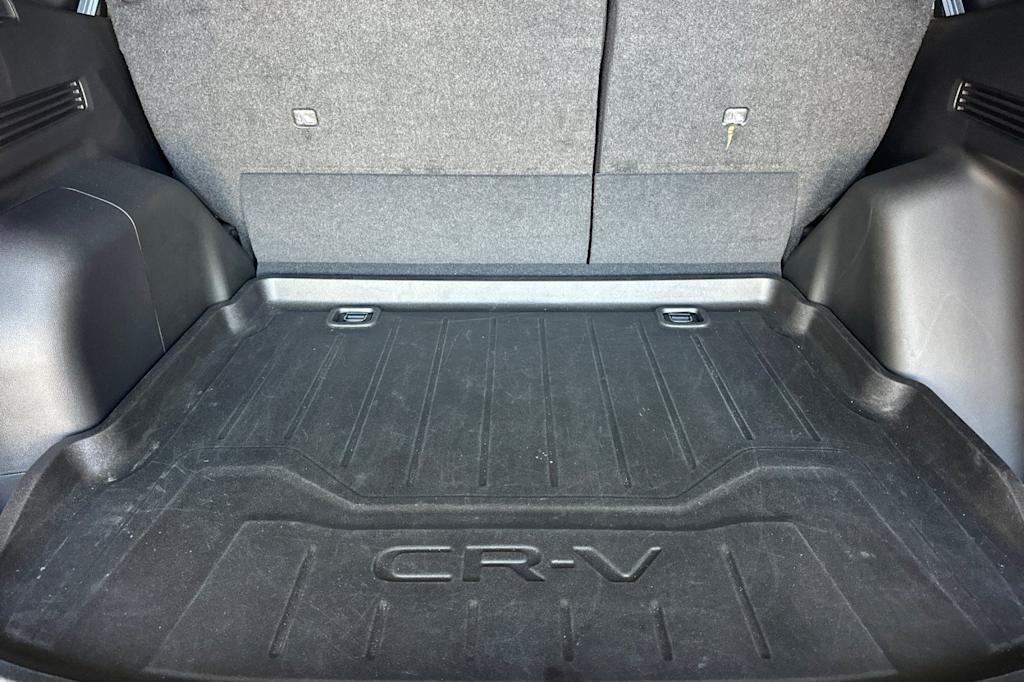 Thumbnail: 2025 Honda CR-V - 16