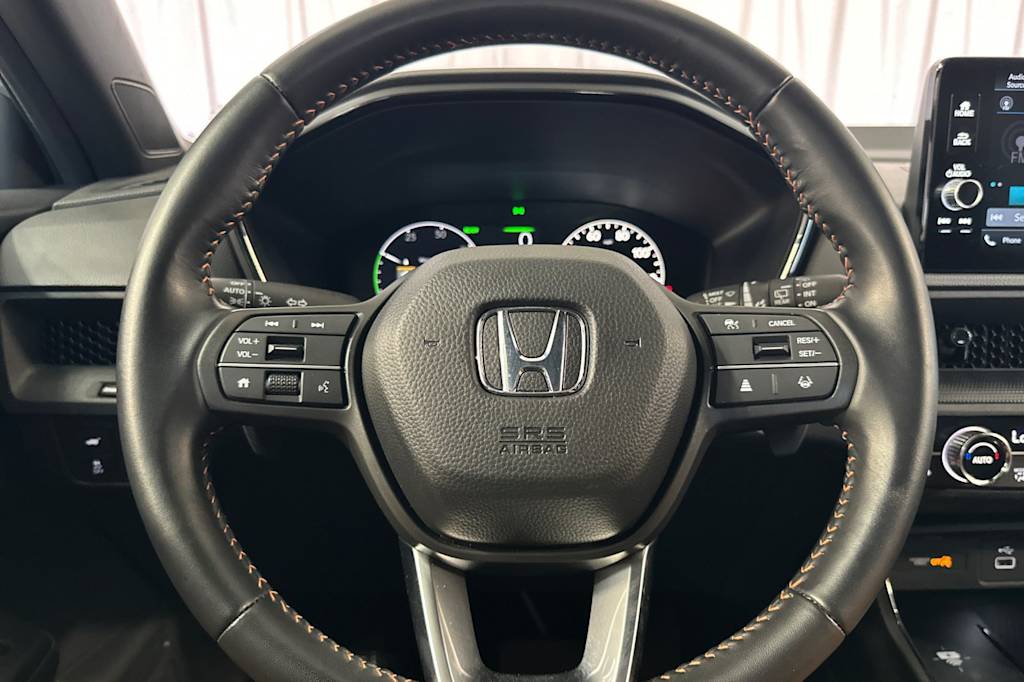 Thumbnail: 2025 Honda CR-V - 27
