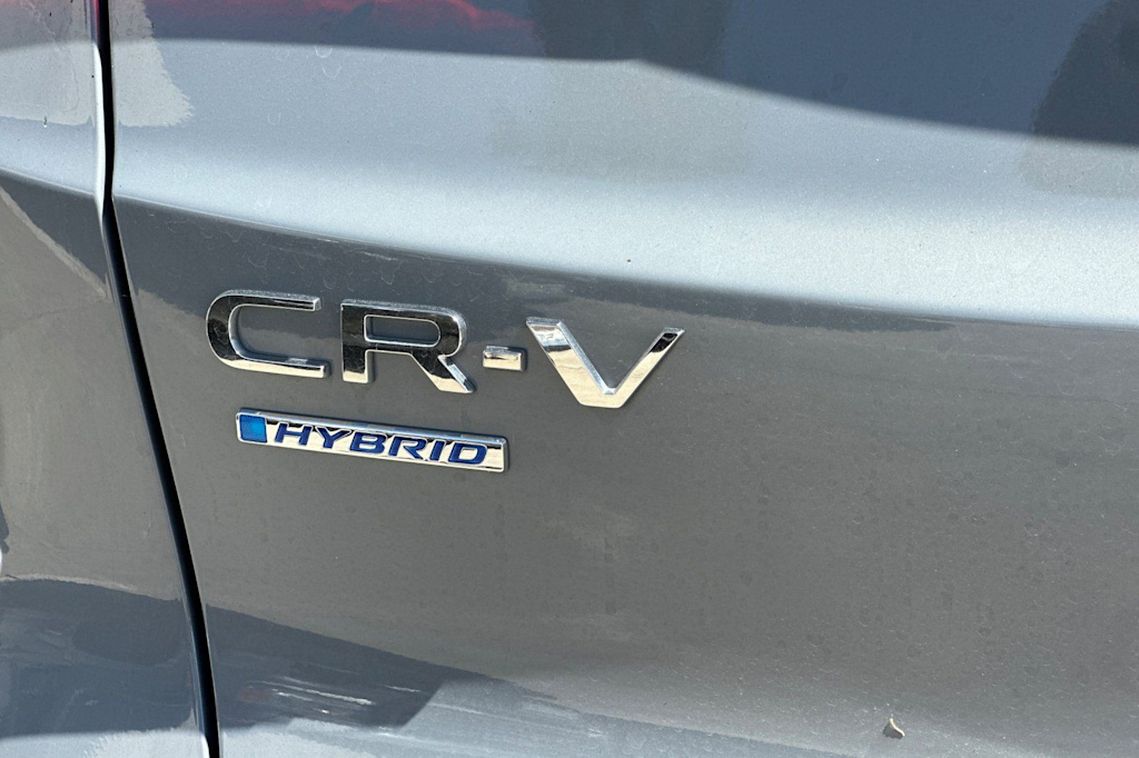 Thumbnail: 2025 Honda CR-V - 7