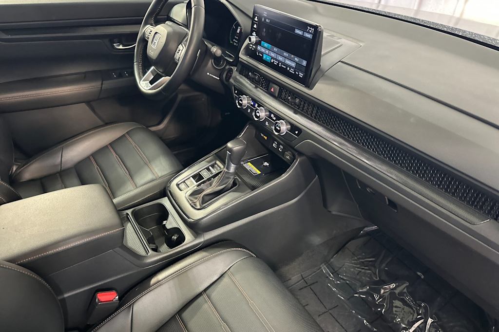 Thumbnail: 2025 Honda CR-V - 12