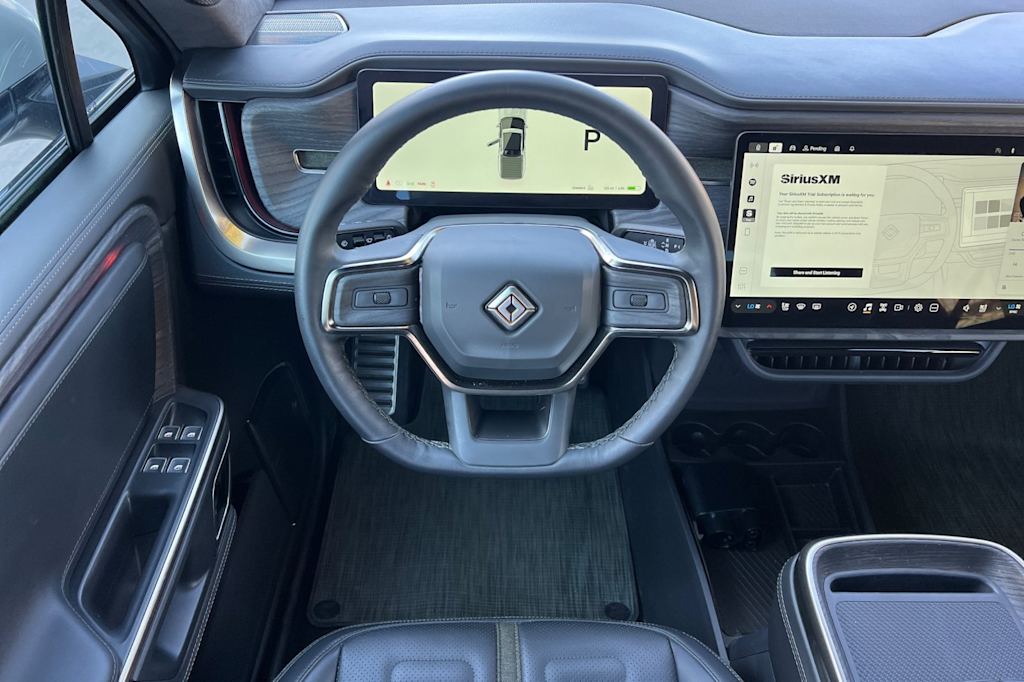 Thumbnail: 2023 Rivian R1T - 11