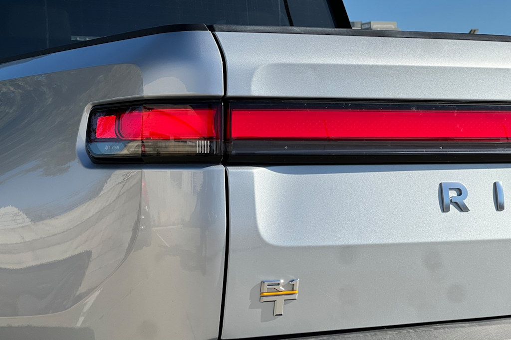 Thumbnail: 2023 Rivian R1T - 33