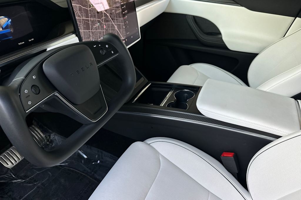 2023 Tesla Model X Plaid 9