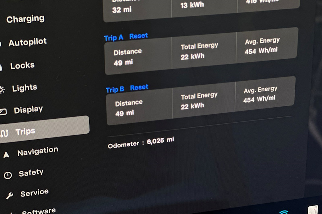 2023 Tesla Model X Plaid 14