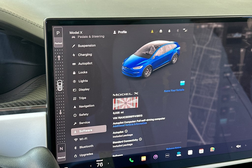 2023 Tesla Model X Plaid 27