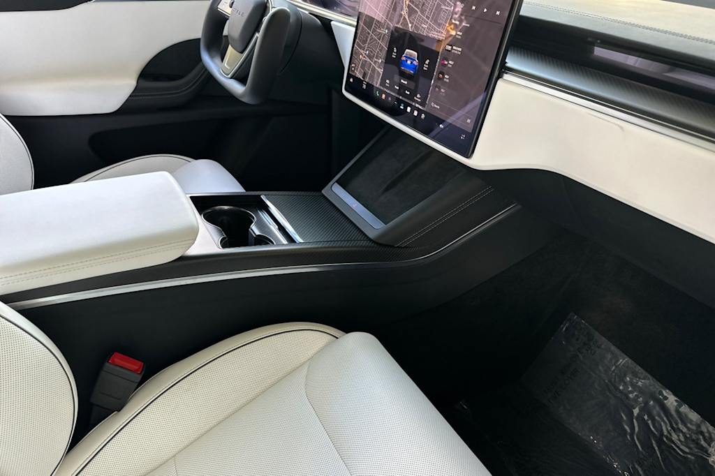 2023 Tesla Model X Plaid 12