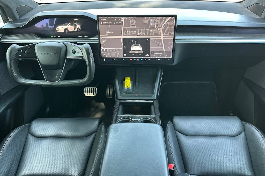Thumbnail: 2022 Tesla Model X - 2