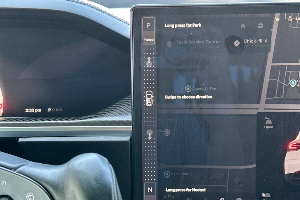 Thumbnail: 2022 Tesla Model X - 30