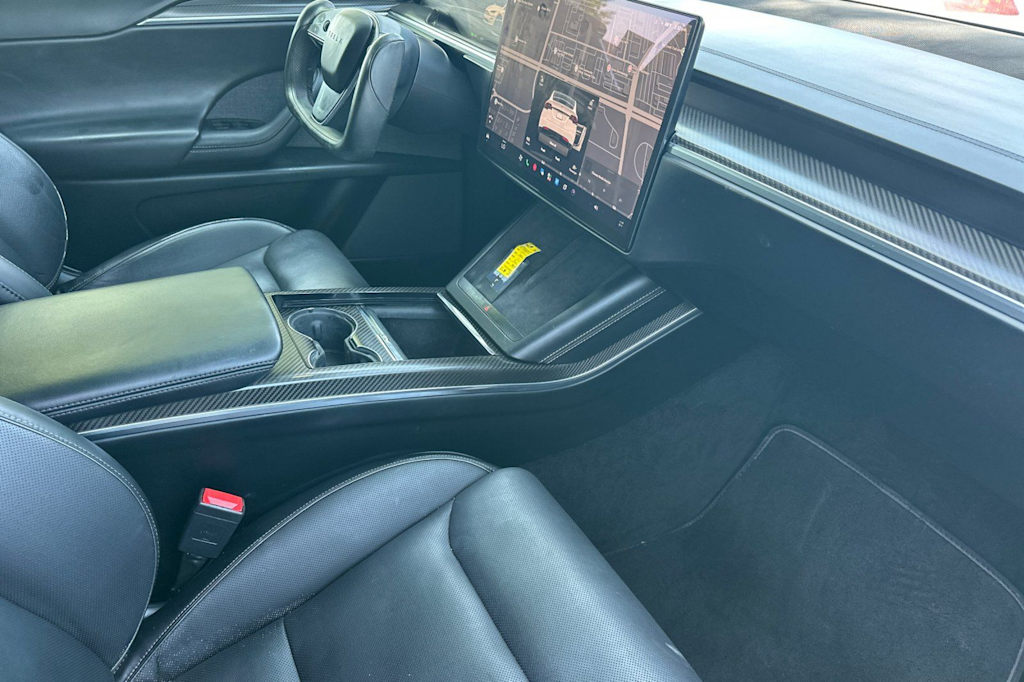 Thumbnail: 2022 Tesla Model X - 13
