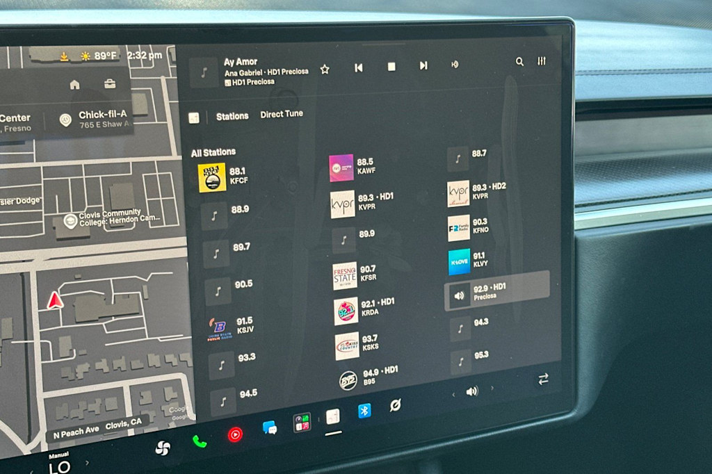 Thumbnail: 2022 Tesla Model X - 14
