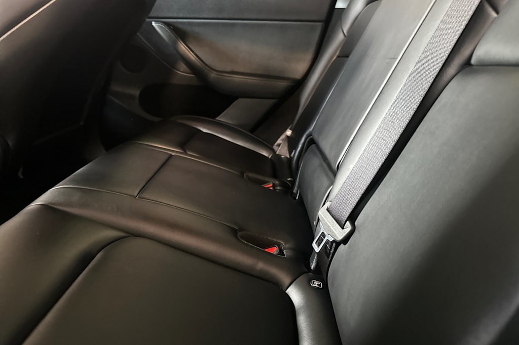 Thumbnail: 2025 Tesla Model Y - 12