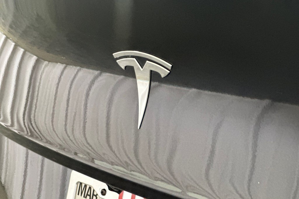Thumbnail: 2025 Tesla Model Y - 7