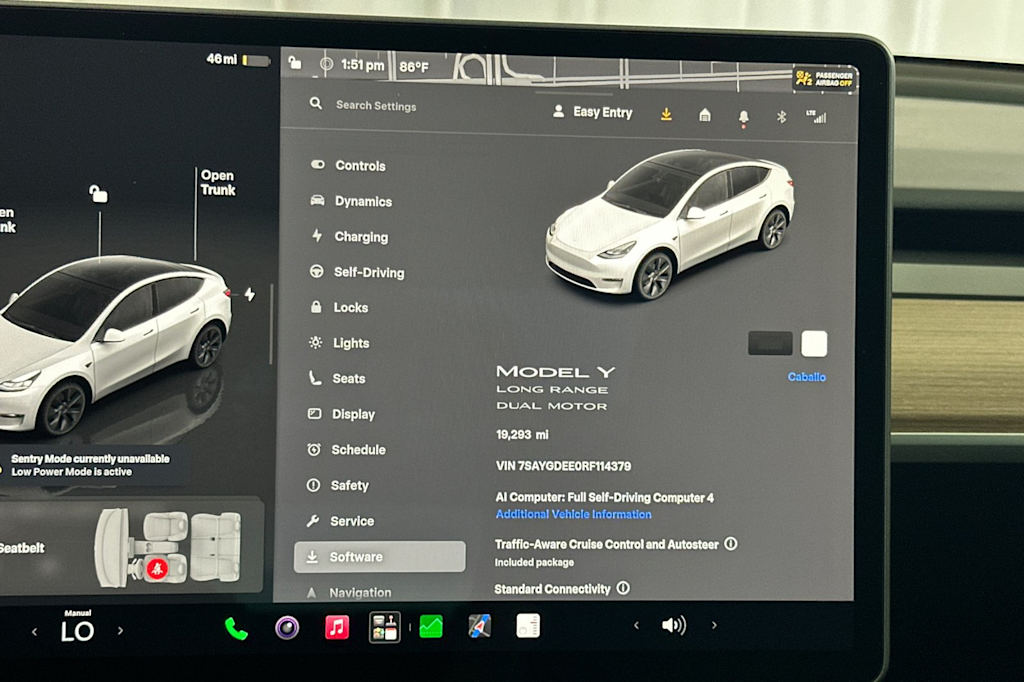 Thumbnail: 2024 Tesla Model Y - 28