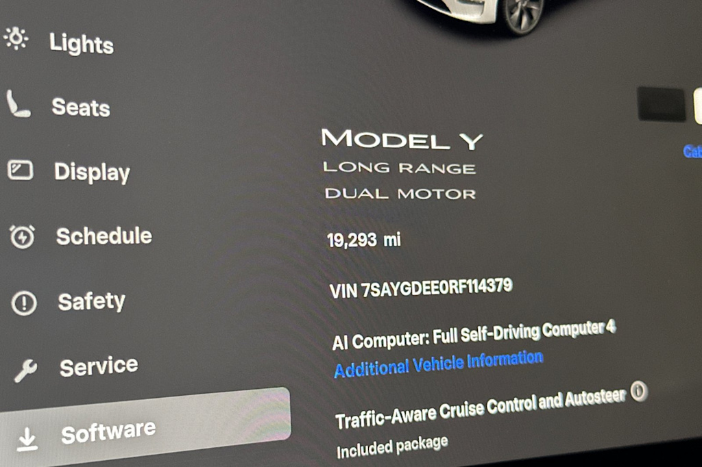 Thumbnail: 2024 Tesla Model Y - 14