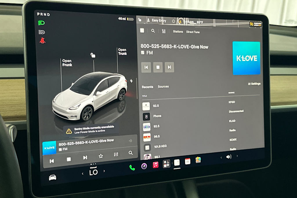 Thumbnail: 2024 Tesla Model Y - 13