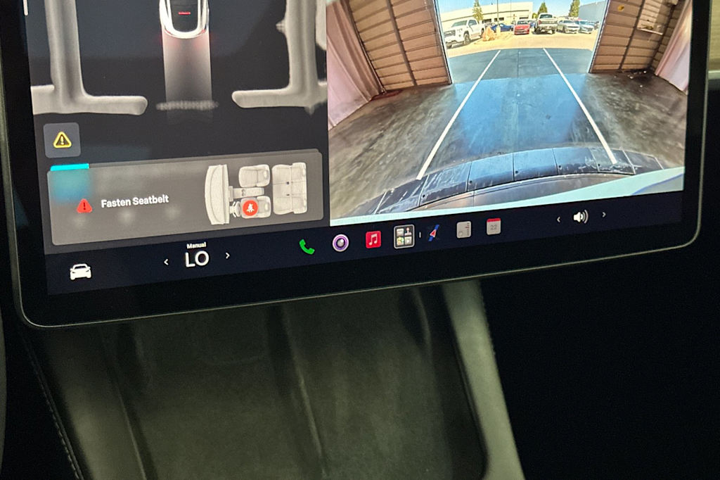 Thumbnail: 2024 Tesla Model Y - 24