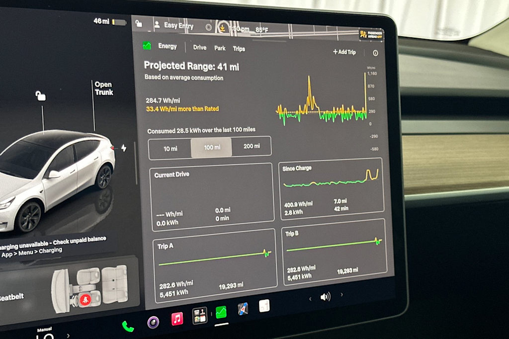 Thumbnail: 2024 Tesla Model Y - 27